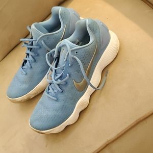 Nike sneakers